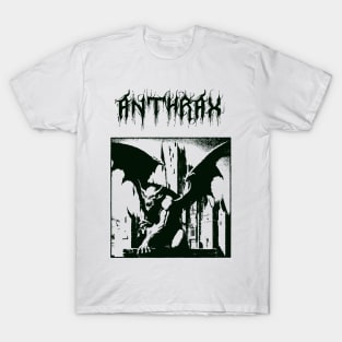 Anthrax T-Shirt